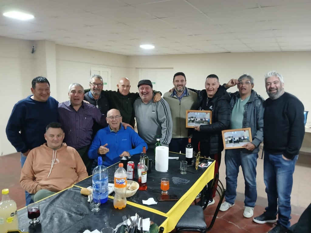 Hay fecha para la Cena Anual de la Unión de Clubes 2025