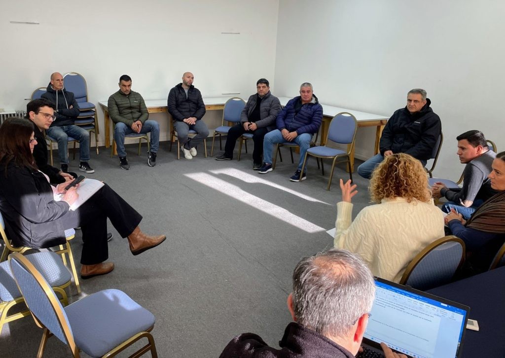 Transporte Público: desde este martes está pedido el incremento de la tarifa, pero podría tardar en impactar