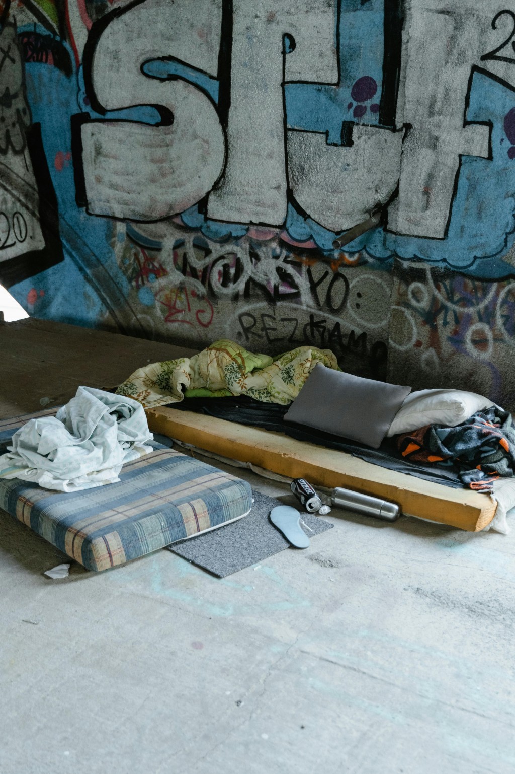 Operativo Frío: un plan de abordaje para las familias afectadas