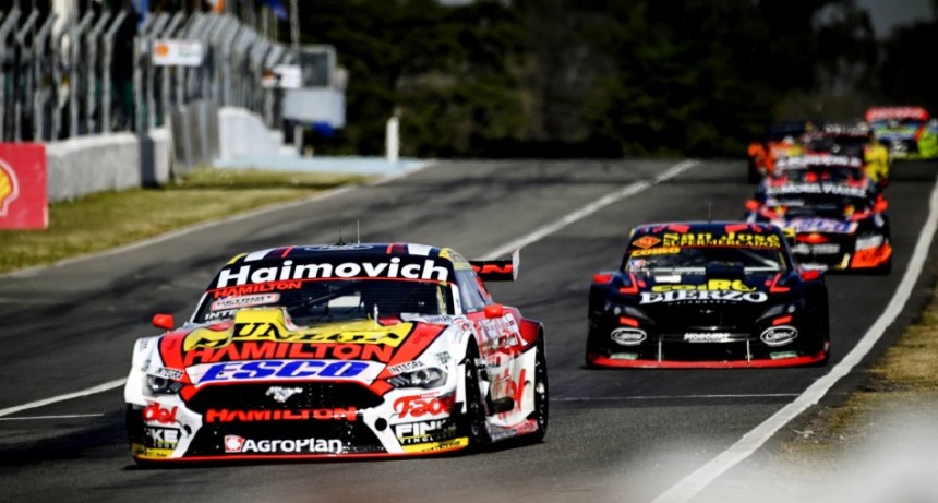 TC: Los millones fueron para Werner
