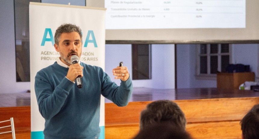 “Dólar canuto”: pese a los reparos, la Provincia negocia para sumarse al blanqueo
