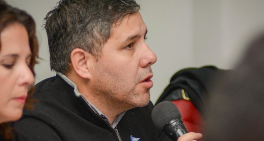 La UCR preocupada por la citación a personas con discapacidad