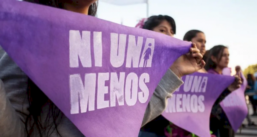 ‘El desafío en el 2015 era lograr que los femicidios se dejaran de ver como hechos aislados’