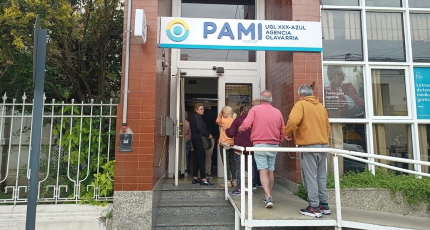 Pensiones no contributivas: nueva dirección para realizar el trámite 
