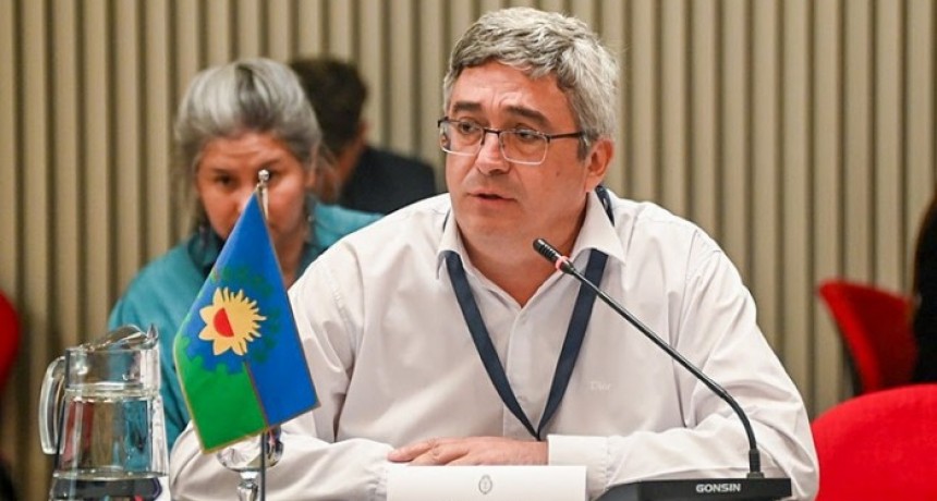 Frigorífico en Olavarría: “No descartamos que sea un proyecto público-privado”