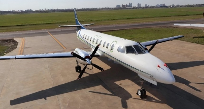 Humming Airways: ‘El primer mes fue un buen inicio’