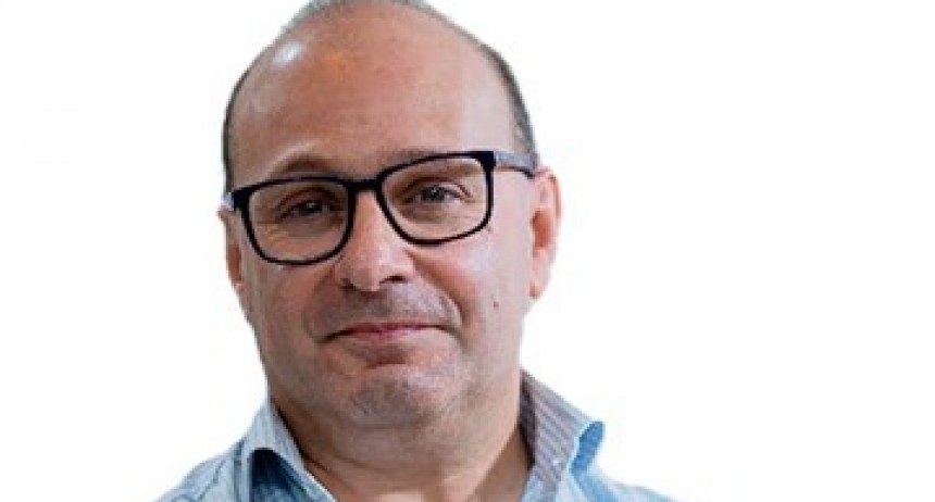 LU32 continúa sumando figuras a su equipo: Silvio Baiocco