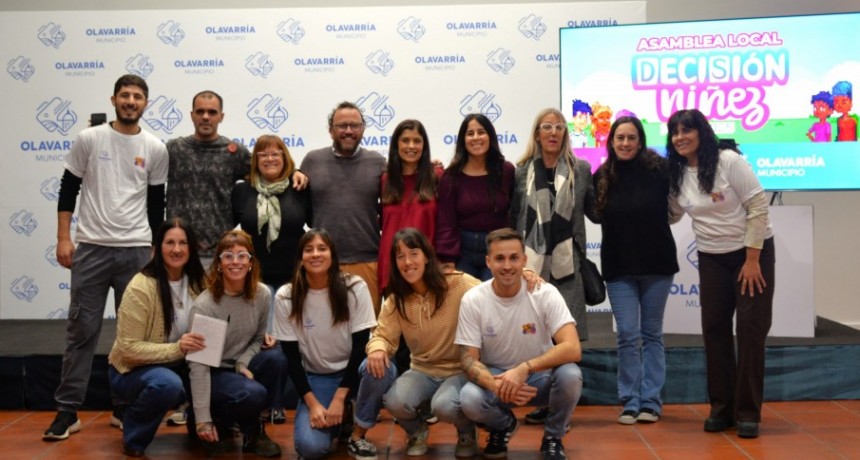 Cambios en ‘Niñeces y Adolescencias’ del Municipio
