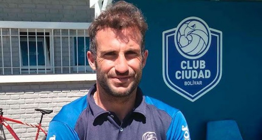 Cristian Piarrou: 