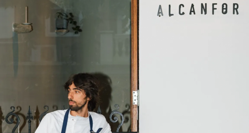 Gastronomía sustentable: aprovechar todo al máximo