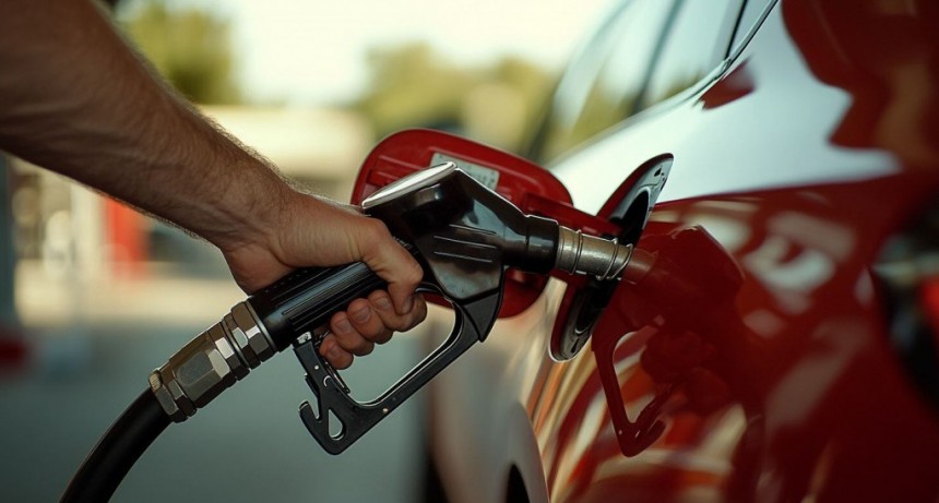 Petroleras privadas comienzan a remarcar sus combustibles