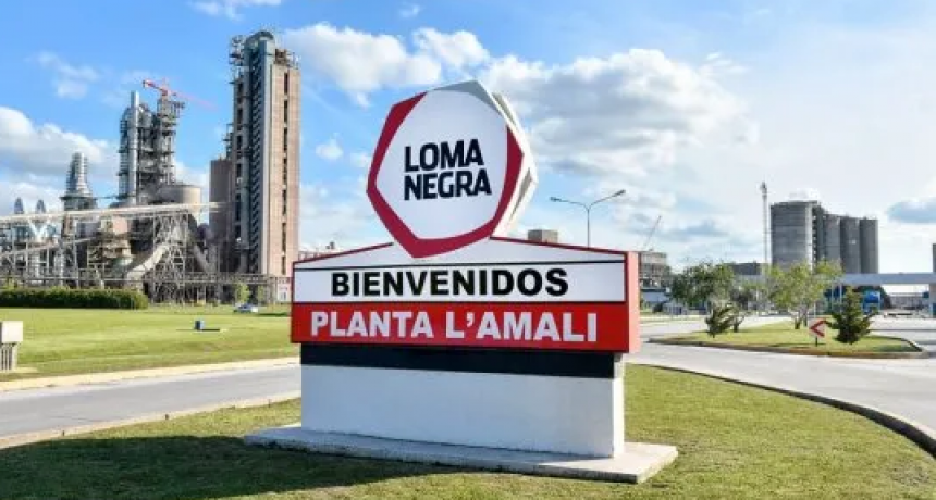 Loma Negra: un inversor argentino busca tomar el control