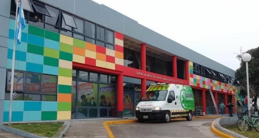 Comienza a aparecer la bronquiolitis: alerta por la crisis y la imposibilidad de calefacción