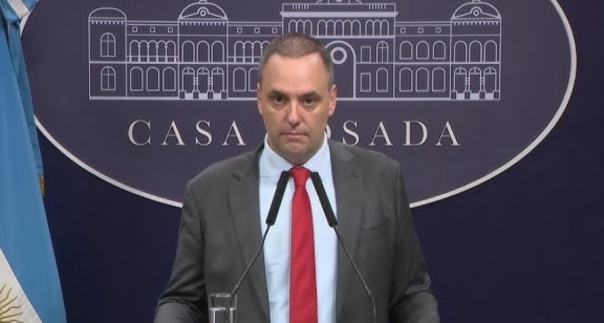 Comunican decreto que elimina el asueto por el Día del Empleado Público