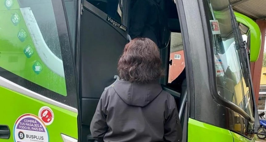 El 22% de los micros inspeccionados por la Provincia, estaban en infracción