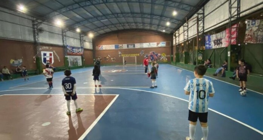Clubes de barrio deberán reempadronarse para acceder a los subsidios de energía 
