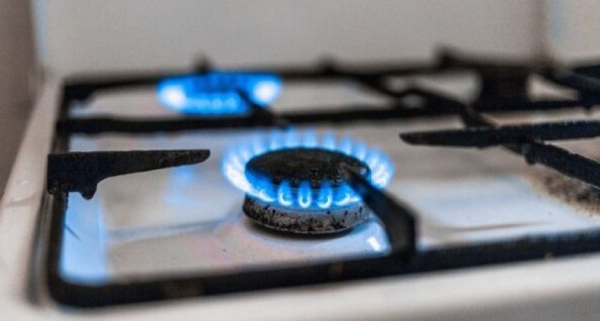 Afirman que Nación evalúa eliminar la 'Zona Fría' en gas