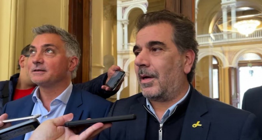 LLA - PRO: Esta semana comienzan las negociaciones