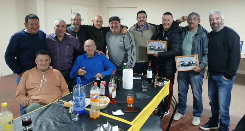 Hay fecha para la Cena Anual de la Unión de Clubes 2025