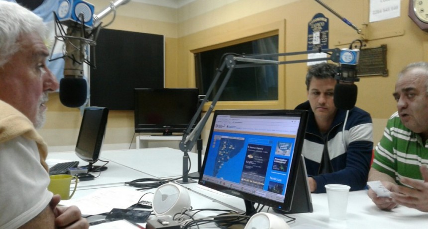 Hipismo en el club Estudiantes