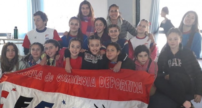 Bonaerenses 2019: 23 nadadores olavarrienses en las finales de Mar del Plata