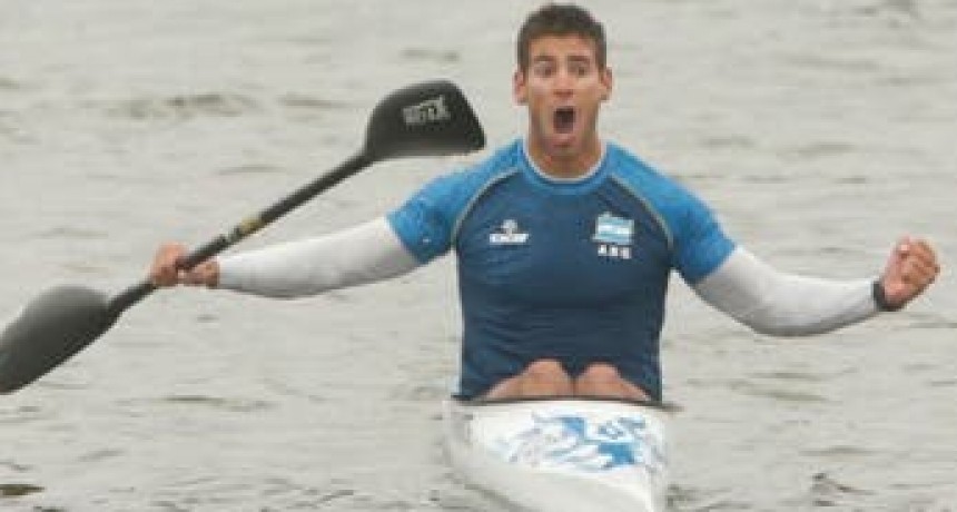 “No nos entregaríamos hasta el final, sabiendo que los otros botes también eran fuertes”