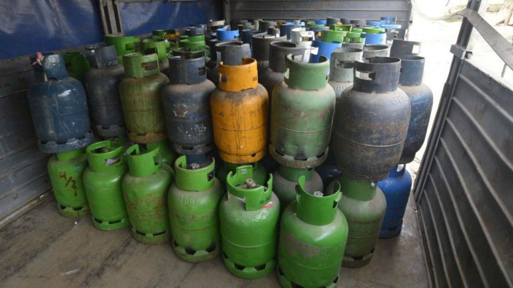Gas envasado: el Programa Municipal recorrerá localidades este sábado
