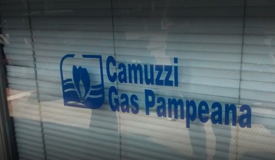Camuzzi alerta a los usuarios por casos de estafa