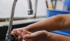 Sierras Bayas: Interrupción del suministro de agua este viernes