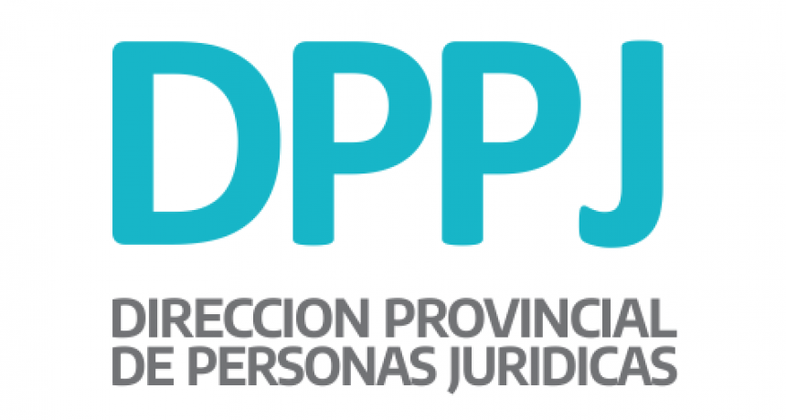 Provincia oficializó convenio con la Municipalidad por Personas Jurídicas