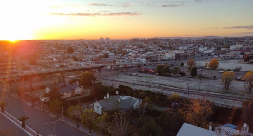 Sigue el alerta rojo por bajas temperaturas