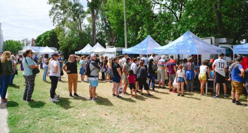 Nueva convocatoria a productores para Mercados Bonaerenses