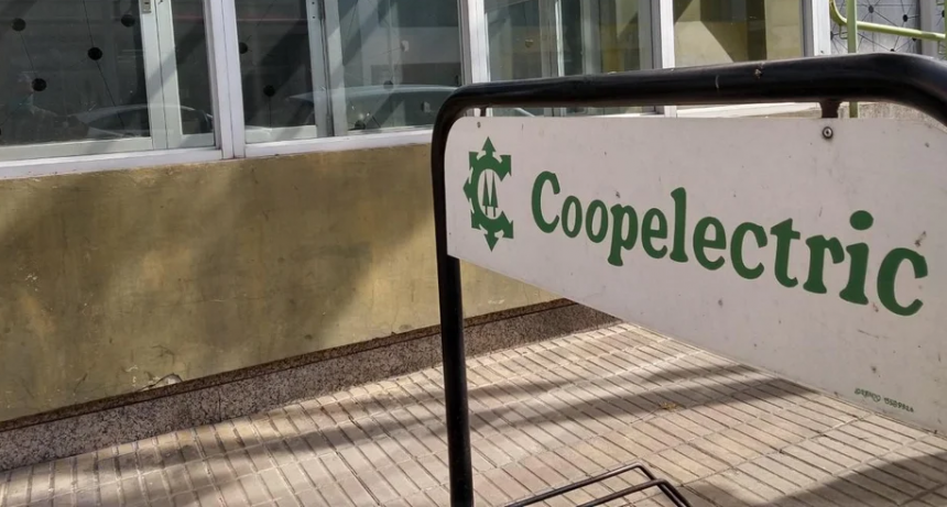 Coopelectric: este viernes no habrá atención al público por el el Día del Trabajador de la Electricidad