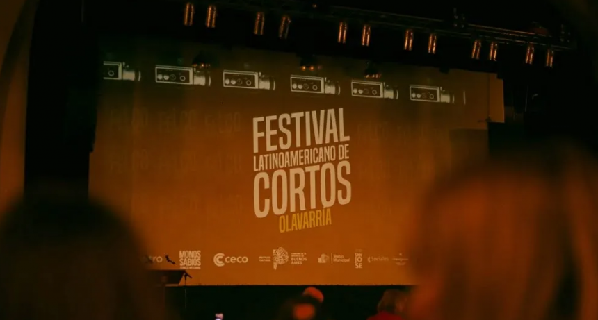 Cierra la inscripción para la segunda edición del Festival Latinoamericano de Cortometrajes de Olavarría