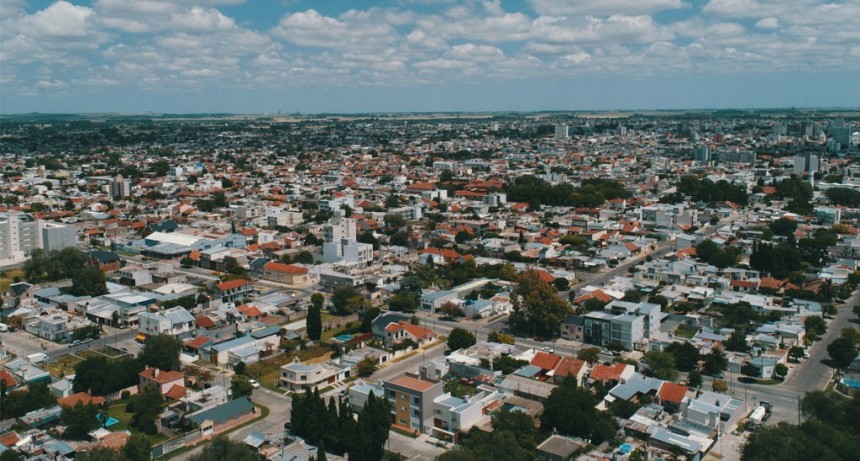 Domicilios del Tiro Federal, de detrás del Terraplén y de San Vicente, entre otros, comenzaron a pagar Tasa de Servicios Urbanos