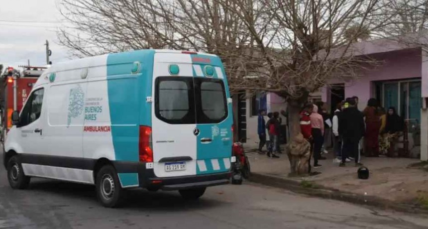 Determinaron que la víctima del incendio del sábado era un hombre