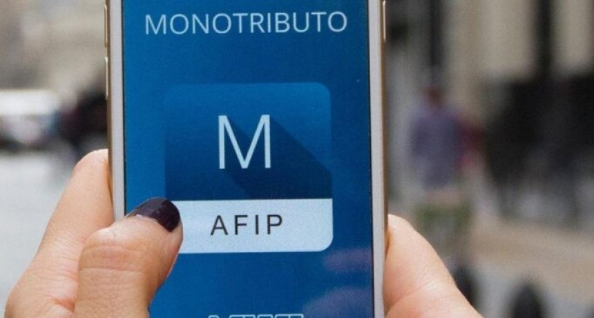 Monotributo: la AFIP volvió a extender el plazo para recategorizarse