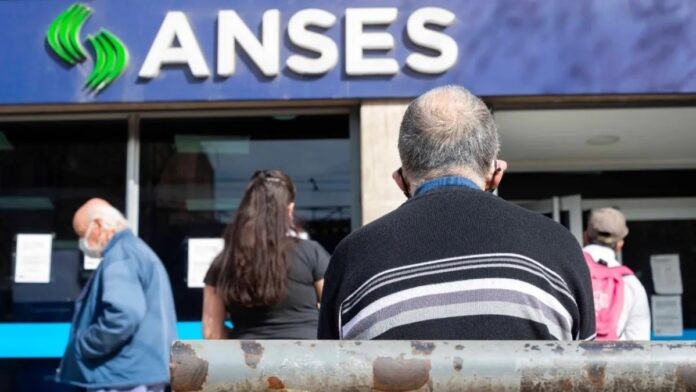 Oficializan el pago del bono para jubilados y pensionados en julio