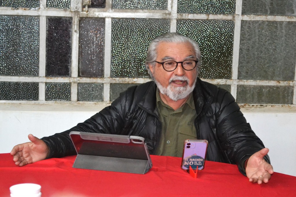 ‘El divorcio entre la economía real y los mercados, cada vez se profundiza más’