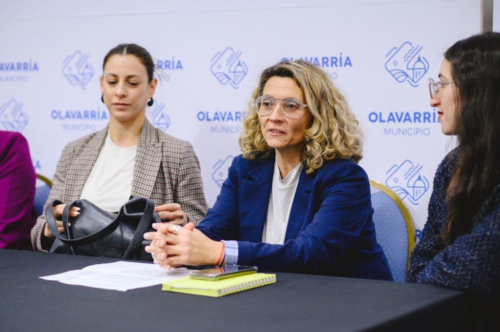 Renunció la directora de políticas de mujeres, género y diversidad del municipio