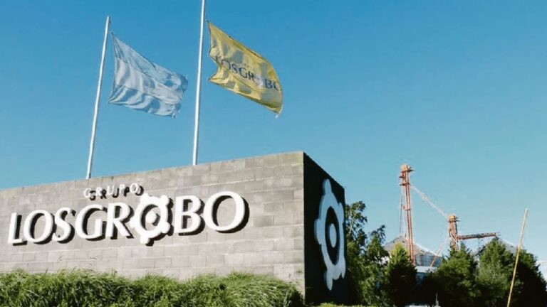 Los Grobo Agropecuaria pidió procedimiento preventivo de crisis