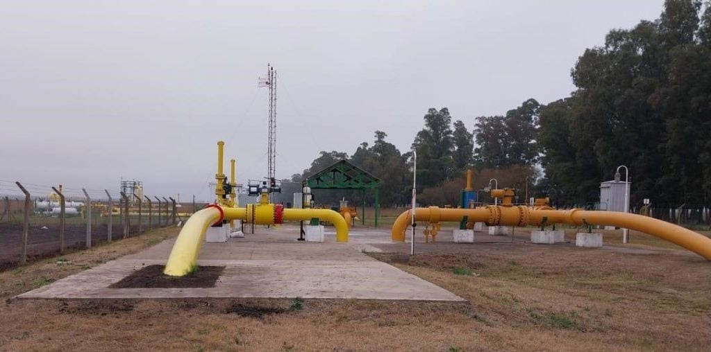 Mar del Plata: miles de usuarios sin gas natural por una falla histórica