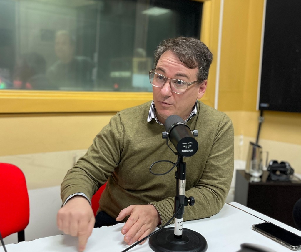 PAMI Olavarría contrató de forma directa cuatro médicos y sumarán una docena más en los próximos días