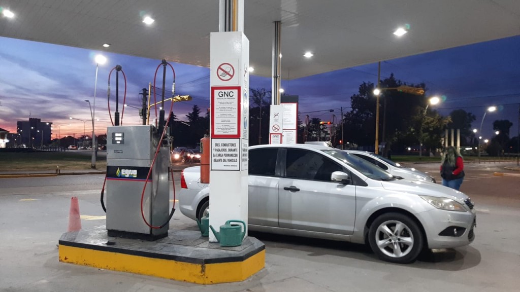 ‘La gran mayoría no están despachando’