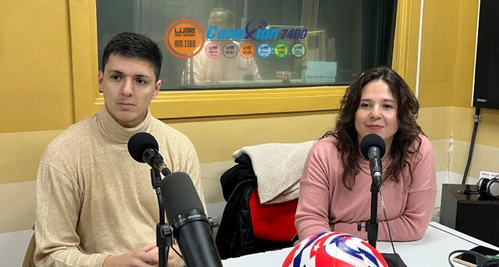 'La participación ha disminuido mucho en las instituciones y eso se refleja en los chicos también'