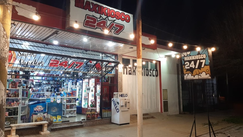 Cansados de los robos, expusieron a los ladrones