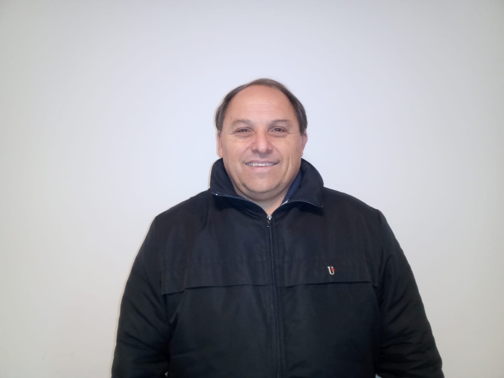 Alberto Tomassini: 