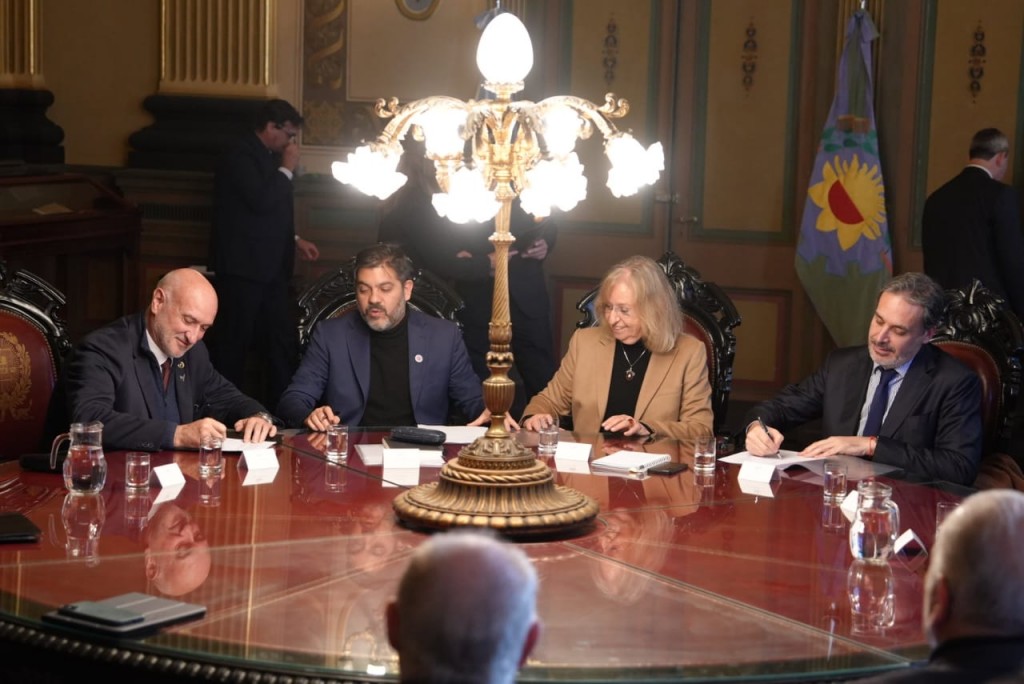 La UNICEN capacitará autoridades de mesa para los comicios