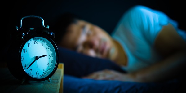 Trastornos del sueño: ‘Es importante mantener una rutina saludable’
