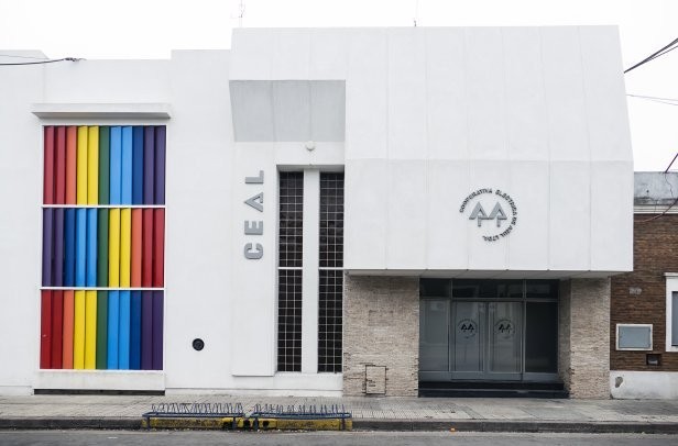 Azul: La Cooperativa Eléctrica impulsará una denuncia penal contra su ex presidente
